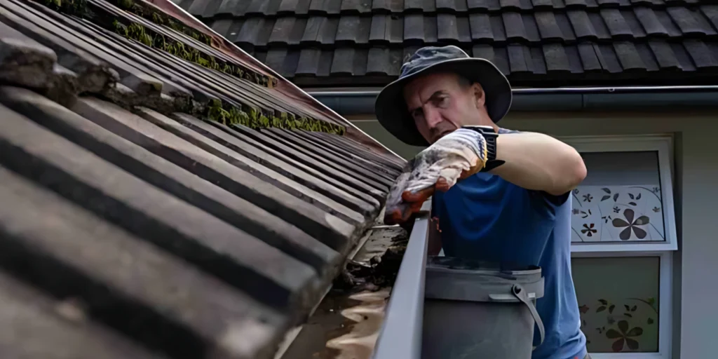 Sunset Hills Gutter Cleaninghome page